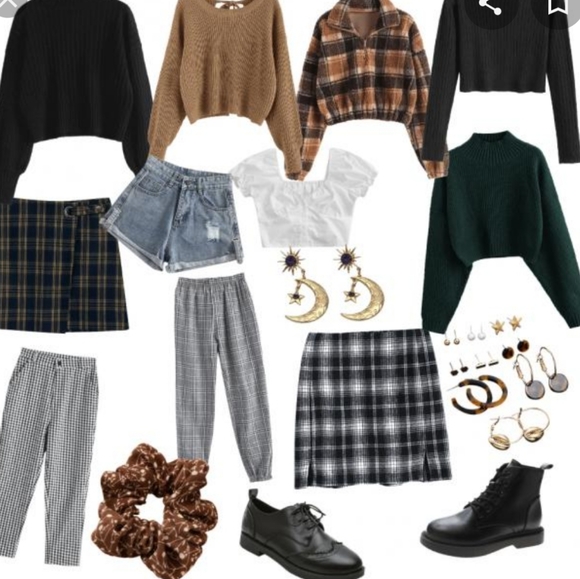 Hi 👋 and welcome to my Posh Wardrobe. - Picture 9 of 16